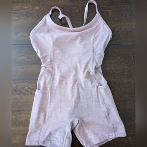 Vitality Daydream Stitch Jumper Rose Garden Sz small